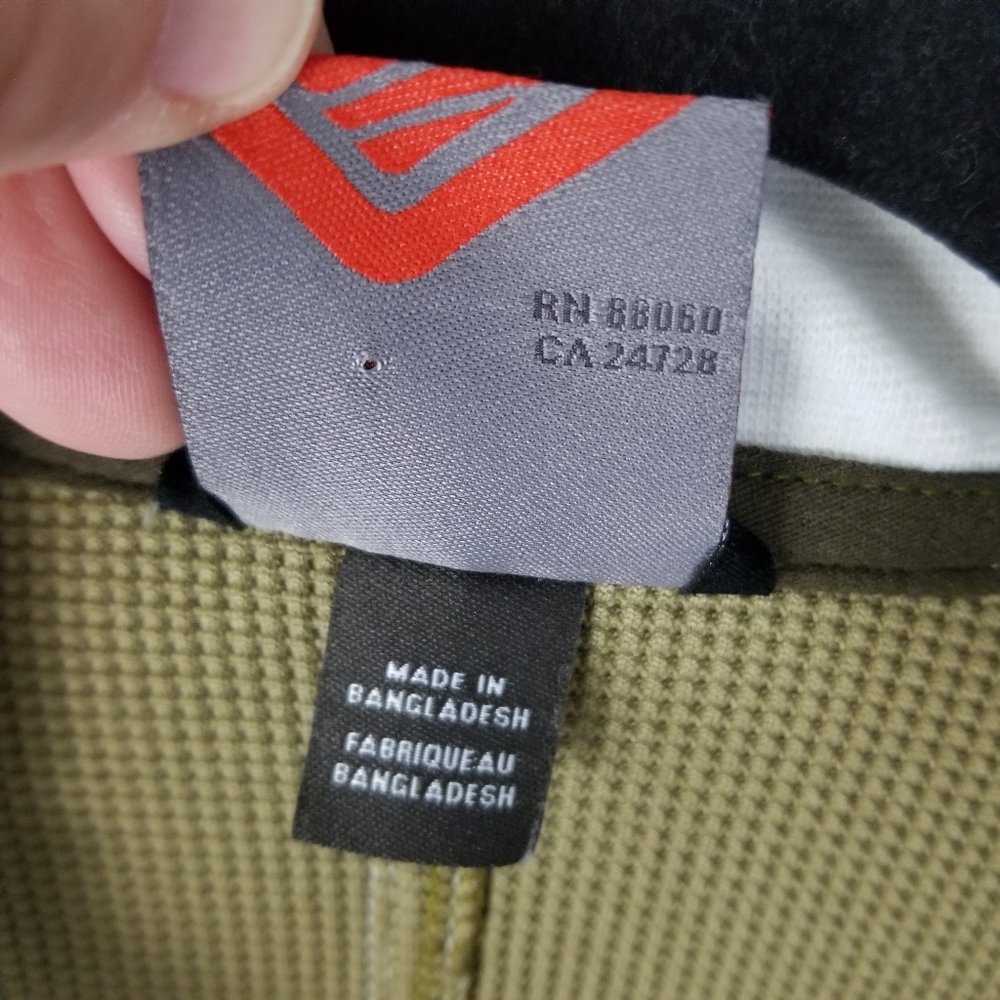 SCOTT | Freestyle full zip jacket - Picture 9 of 10